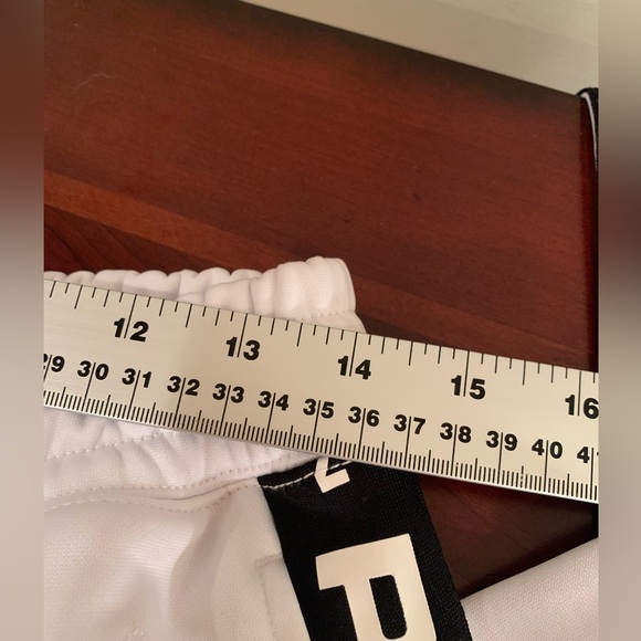 Polo Ralph Lauren track pants with Polo written down sides. Excellent condition - Picture 8 of 10